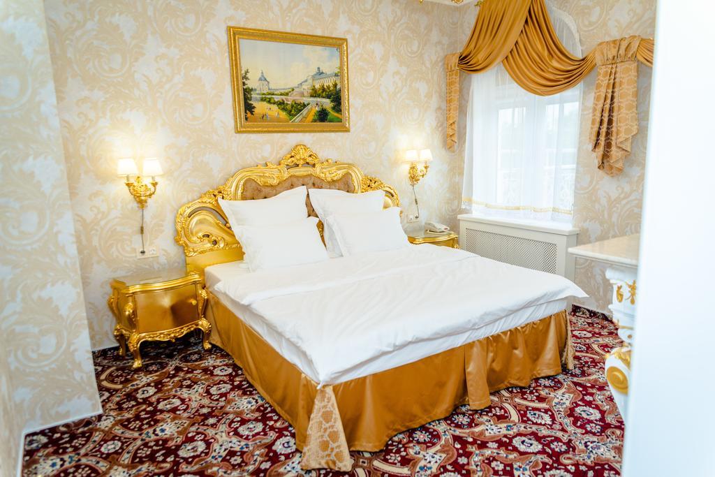 Petrovsky Prichal Hotel & Spa Rostov-on-Don Quarto foto